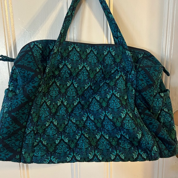 Bags Nwt Vera Bradley Knock Off Bag Poshmark